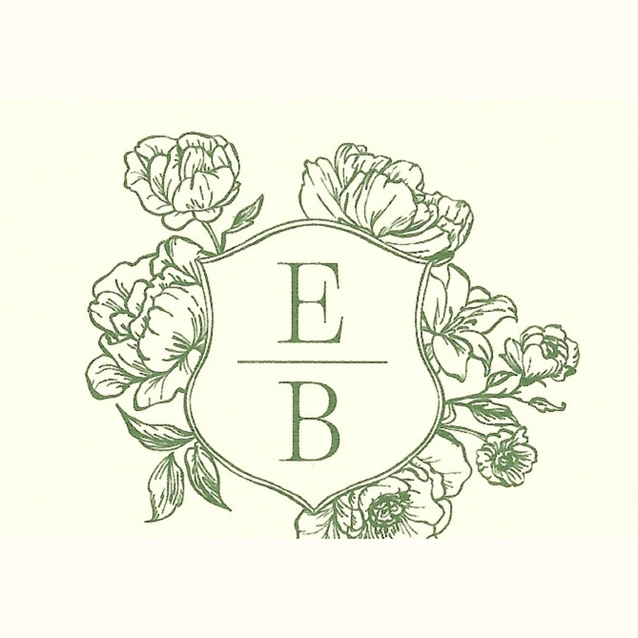 Wedding monogram